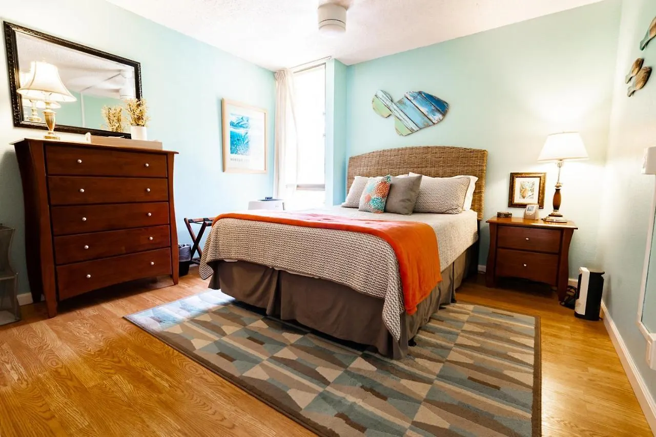 Apartment Maui-Licious By The Beach Kihei United States