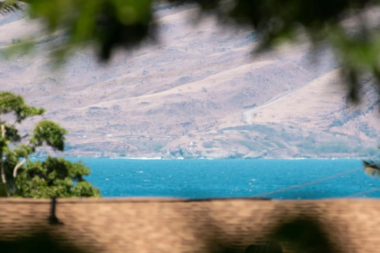 Maui-Licious By The Beach Kihei