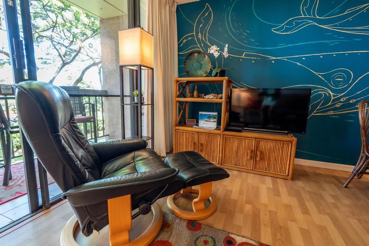 Apartment Maui-Licious By The Beach Kihei