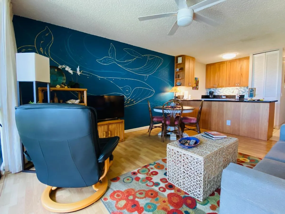 Maui-Licious By The Beach Kihei 0*,  United States
