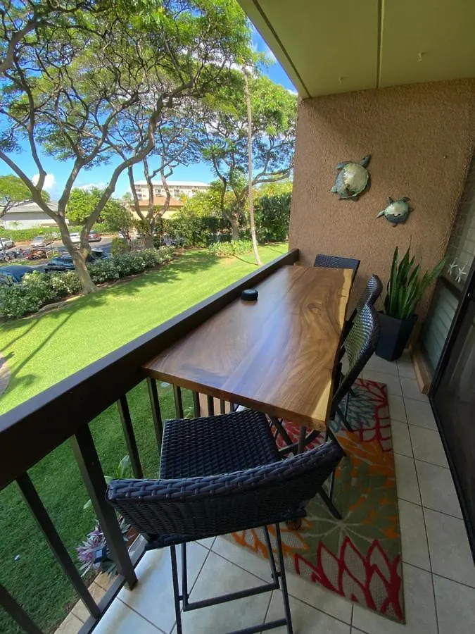 Maui-Licious By The Beach 基黑