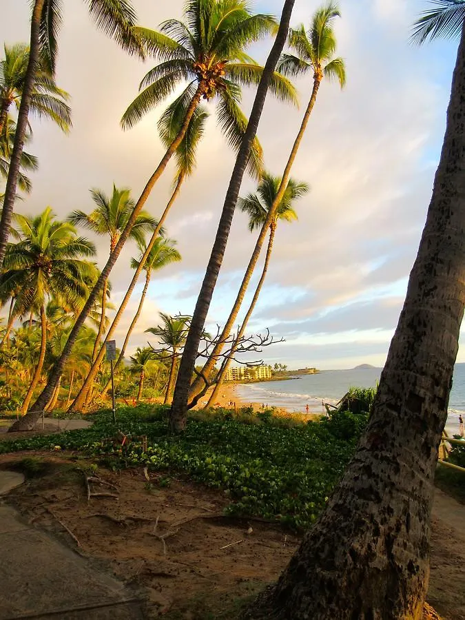Maui-Licious By The Beach Kihei