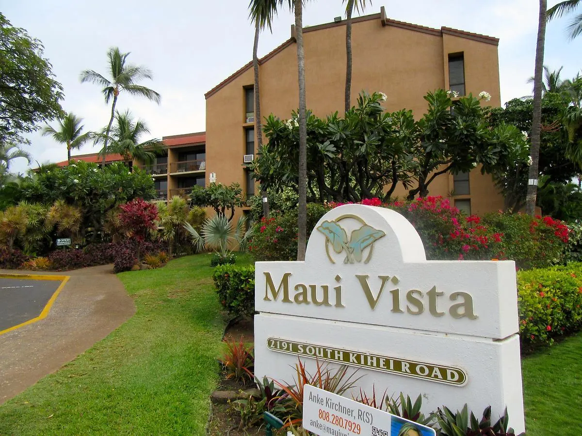 Apartment Maui-Licious By The Beach Kihei