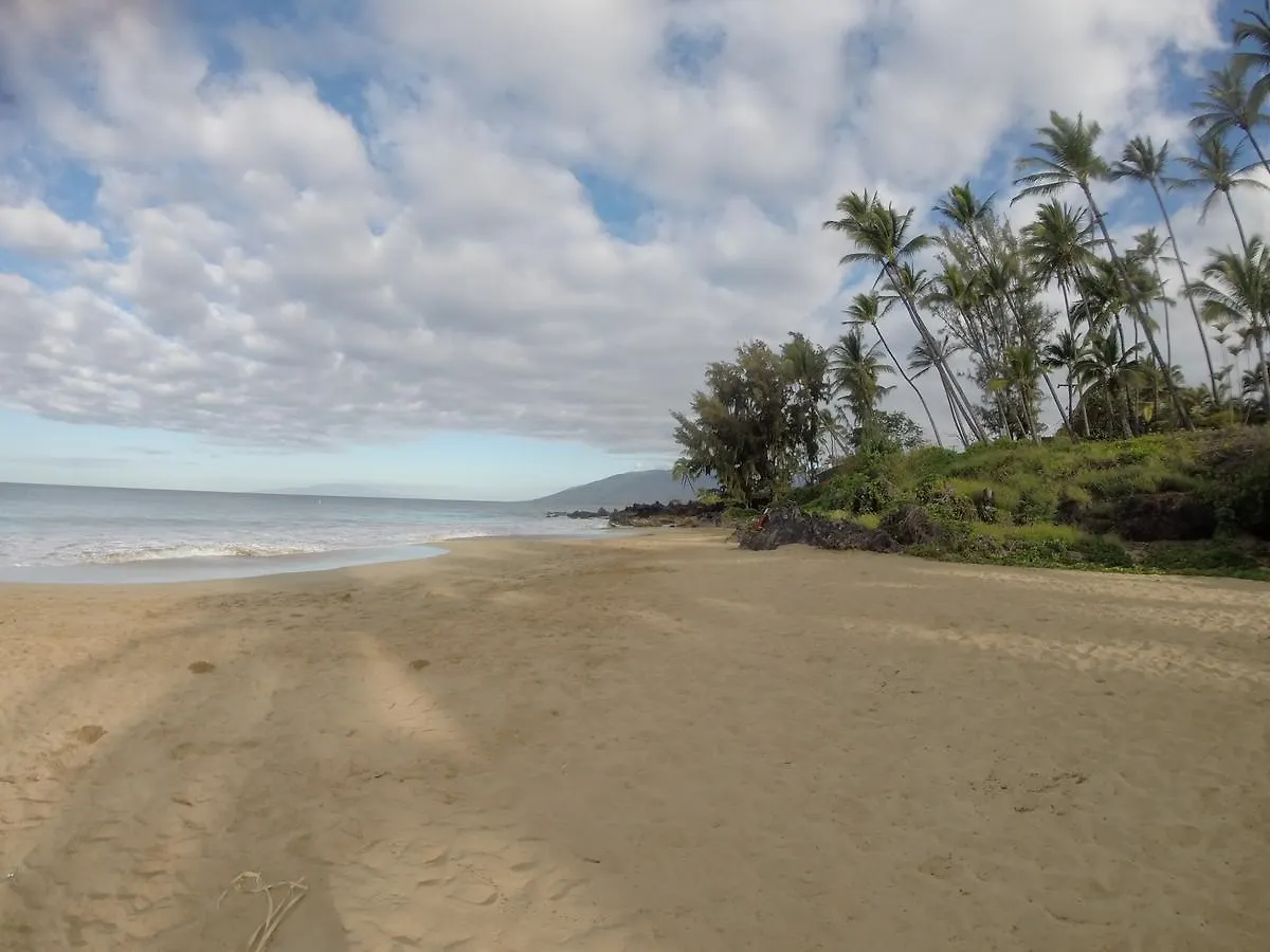 Maui-Licious By The Beach Kihei 0*,  United States