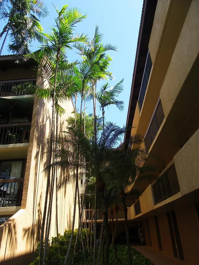 Apartment Maui-Licious By The Beach Kihei United States