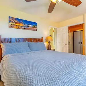  Apartment Kamaole Club C109