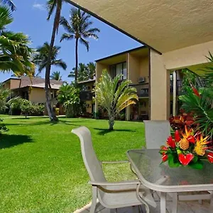  Apartment Garden Estates G-102