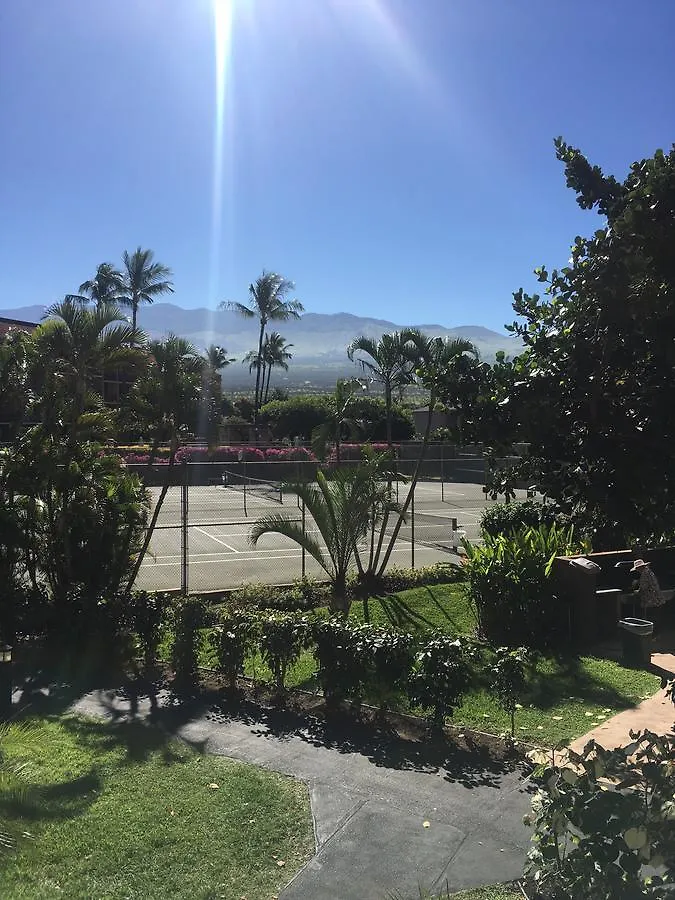 Maui-Licious By The Beach Кихей Апартаменты